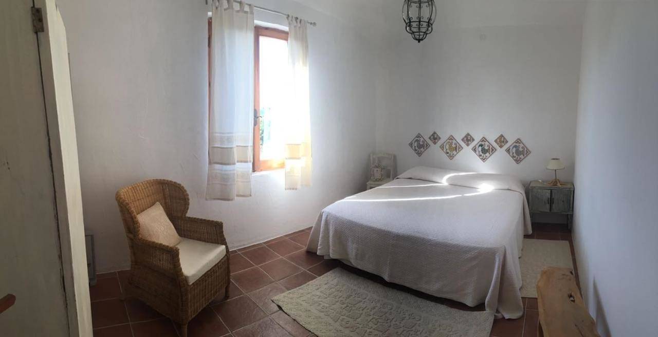 Holiday Home in Eden Beach, Sorso