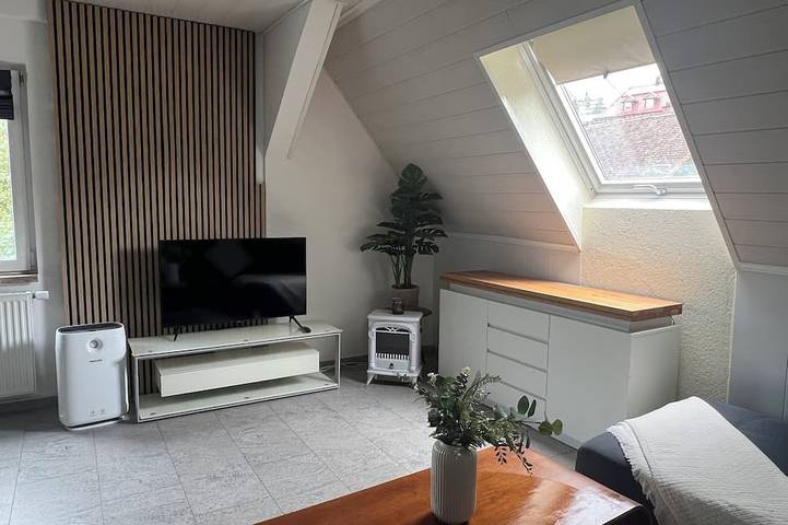 Ganze Wohnung, Fewo Nguyen/Cao in Markdorf, Region Bodensee-Oberschwaben