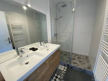 Villa pour 7 Personnes dans Arcachon, Bassin d'Arcachon, Photo 3