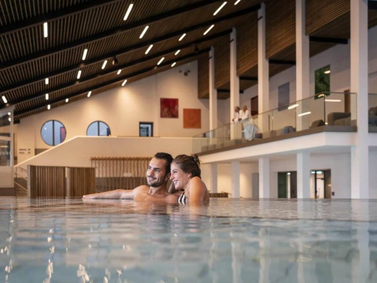 Ganze Wohnung, Appartementhaus Bad Griesbach im Rottal in Bad Griesbach, Ostbayern