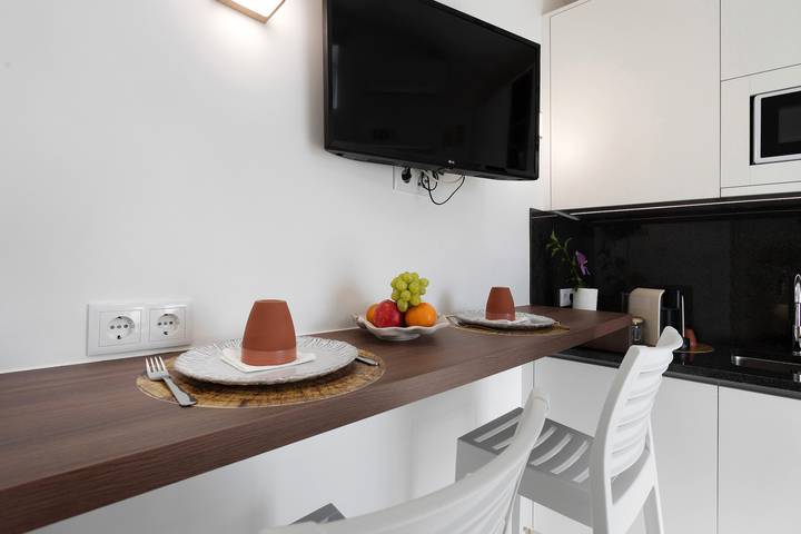 Casa rural para 2 personas, con jardín en Alentejo - 3