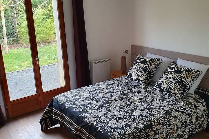 Location de vacances pour 6 personnes à Chouzé-sur-Loire - 2