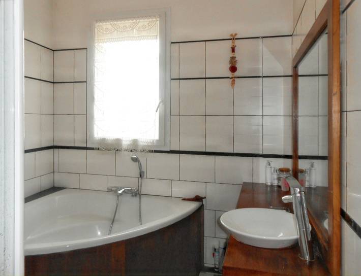 Location de vacances pour 4 personnes, avec terrasse à Marseille - 3