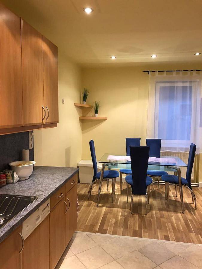 Ganze Wohnung, Gemütliche 3 Zimmer Wohnung in Tulln an der Donau, Bezirk Tulln