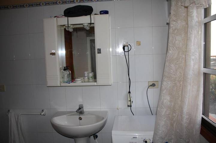 Casa rural para 3 personas, con piscina además de balcón y vistas en Tazacorte - 4