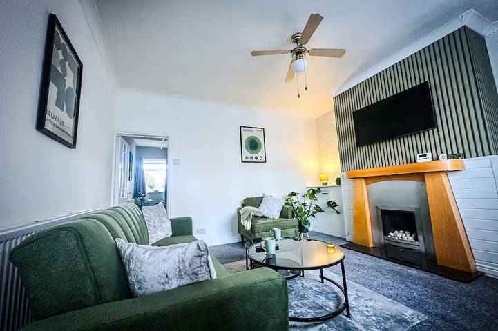 Holiday home for 5 people - 1