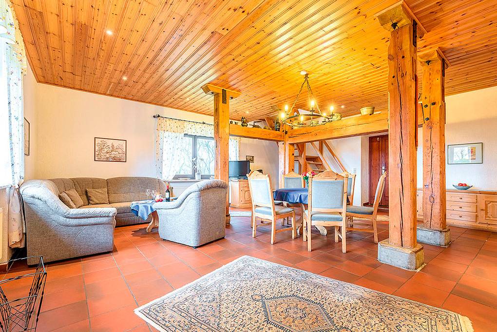 Mühle Trent in Trent, Rügen