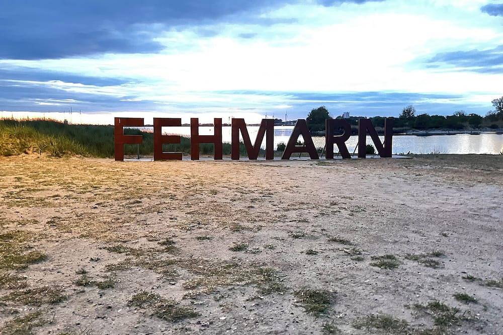 Ferienwohnung in Fehmarn für 4 Personen in Fehmarn