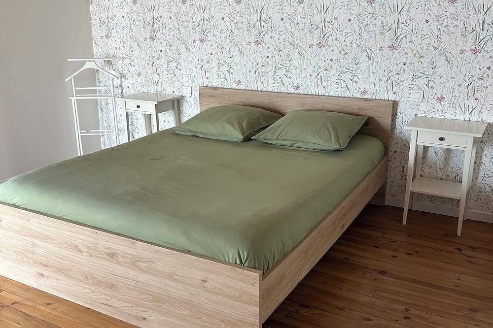 Maison 5 personnes entre Dinan et Dinard in Pleslin-Trigavou, Région de Dinan