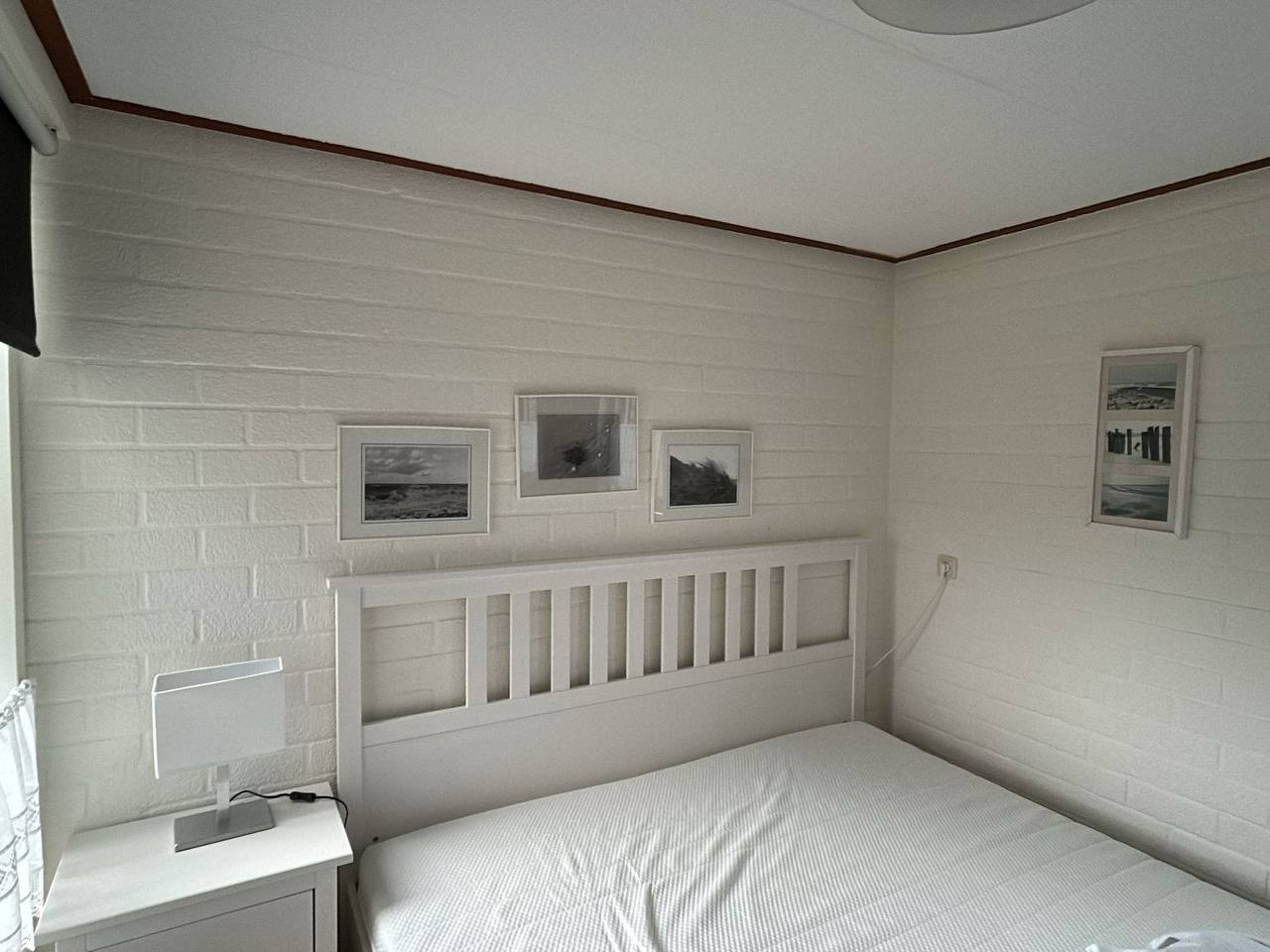 Haus Meeresbrise in Nederlandse Noordzeekust