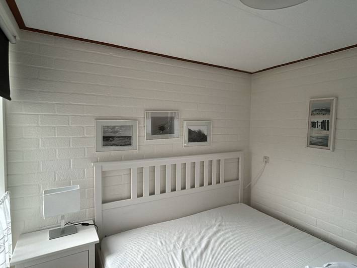 Ferienhaus für 5 Personen, mit Garten in Dirkshorn - 3