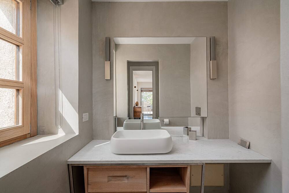 Modern Villa with Private Jacuzzi - San Pantaleo in San Pantaleo, Olbia