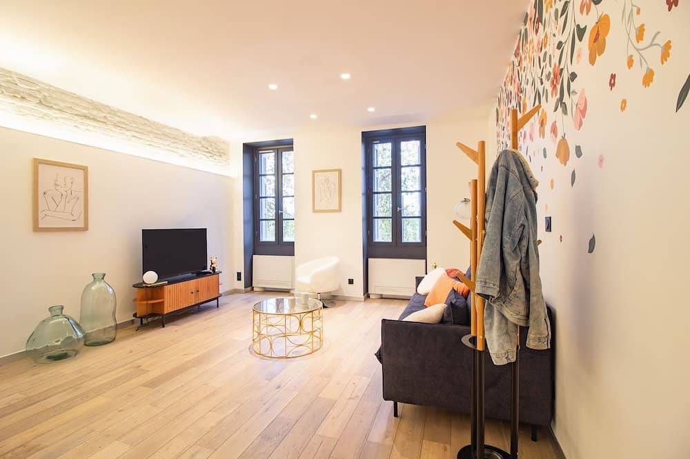 Appartement de vacances