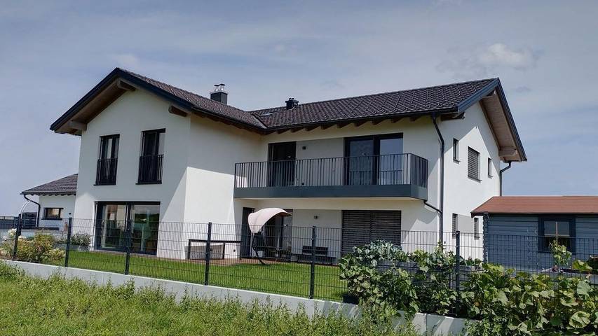 Ferienwohnung für 4 Personen, mit Terrasse im Salzburger Land