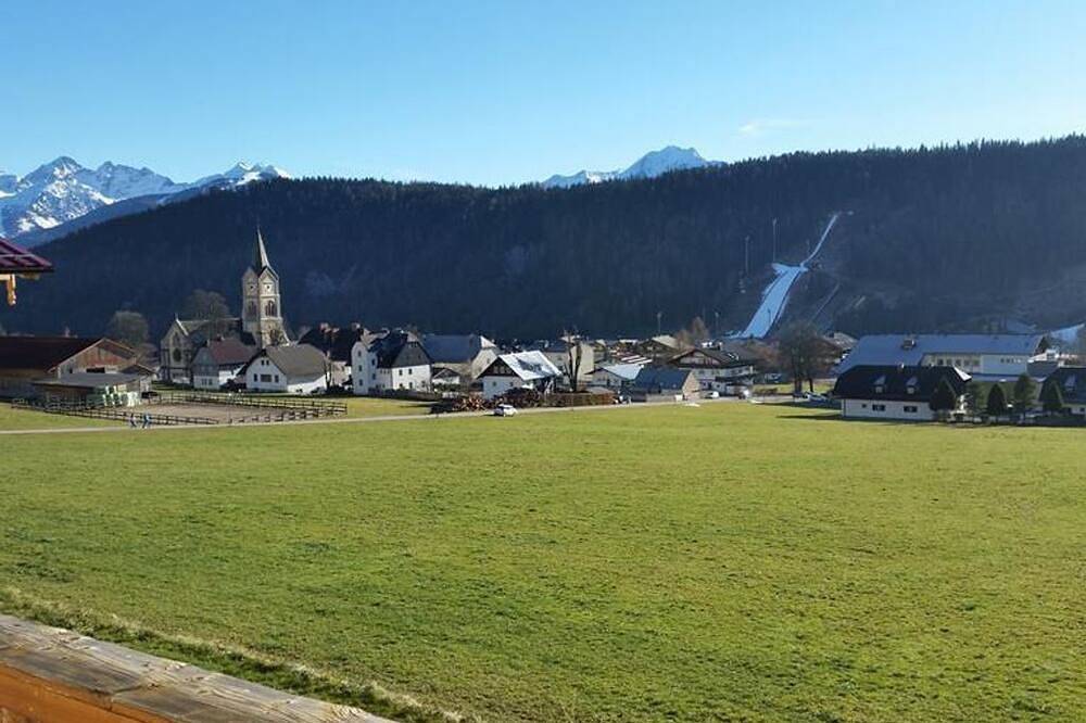 Apartment/2 Schlafräume/dusche, Wc - Haus Hermine in Ramsau am Dachstein, Schladming-Dachstein