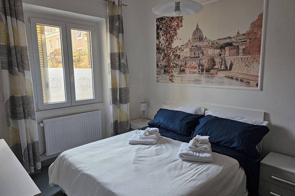 Apartamento entero, Frascati Fountain 3bdr Deluxe Apartment in Frascati, Castelli Romani