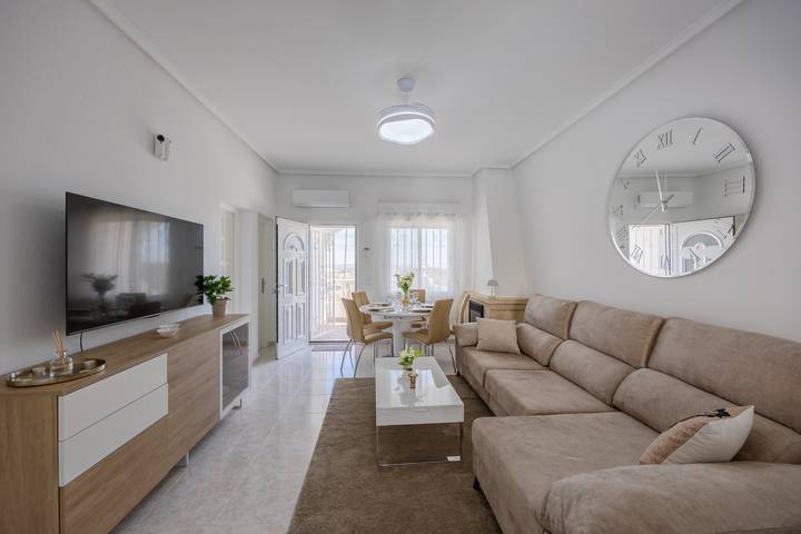 Ferienhaus für 5 Personen in Ciudad Quesada - 3