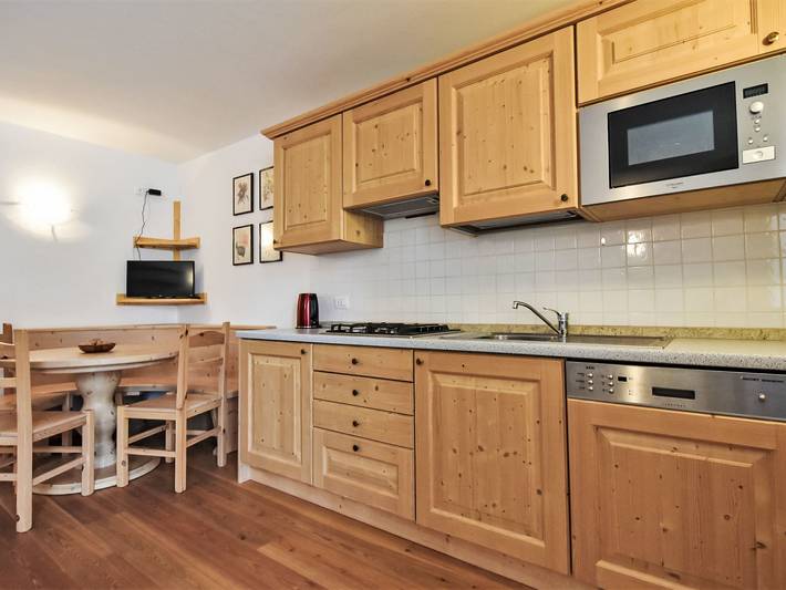 Gîte pour 2 personnes, avec jardin, animaux acceptés dans Valtellina - 2