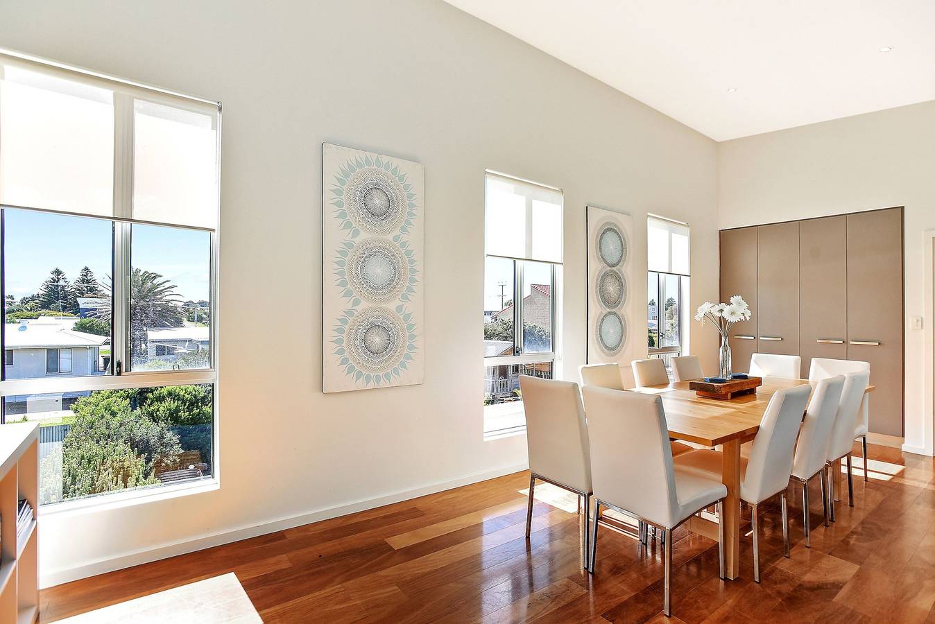 Riversea Goolwa Beach House in South Australia