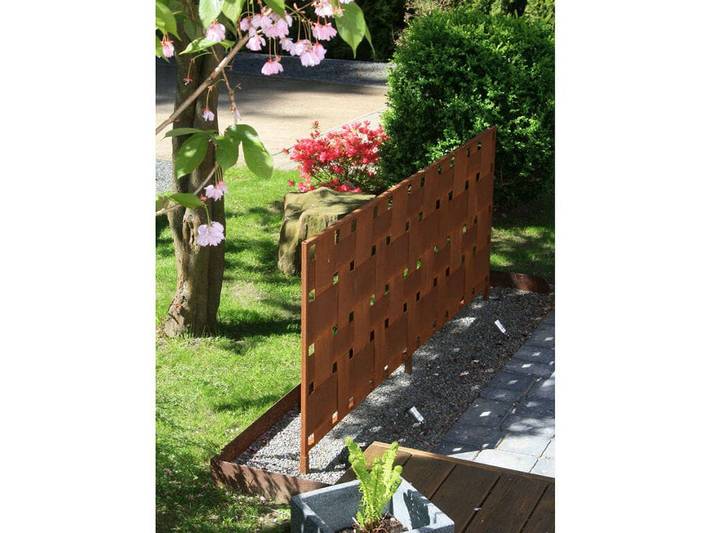 Ferienhaus für 2 Personen, mit Terrasse und Garten in Malchow - 4