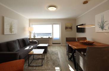 Ferienwohnung für 5 Personen in Westerland, Sylt (Gemeinde), Bild 2