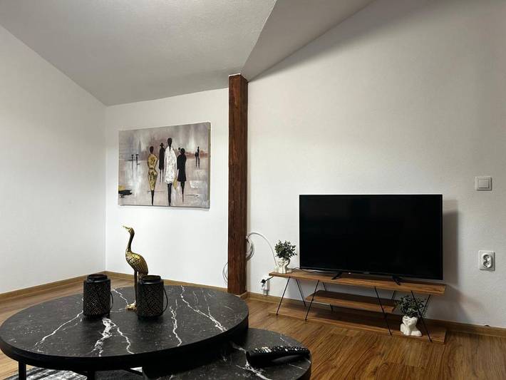 Gîte pour 4 personnes, avec vue et jardin dans Mureș - 3