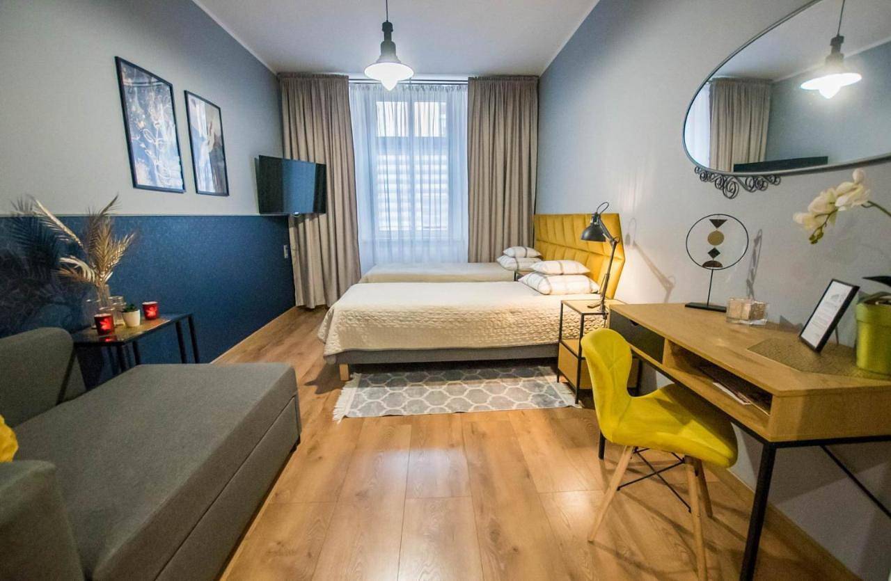Cały apartament, One-Bedroom Apartment in Chełmno, Województwo kujawsko-pomorskie