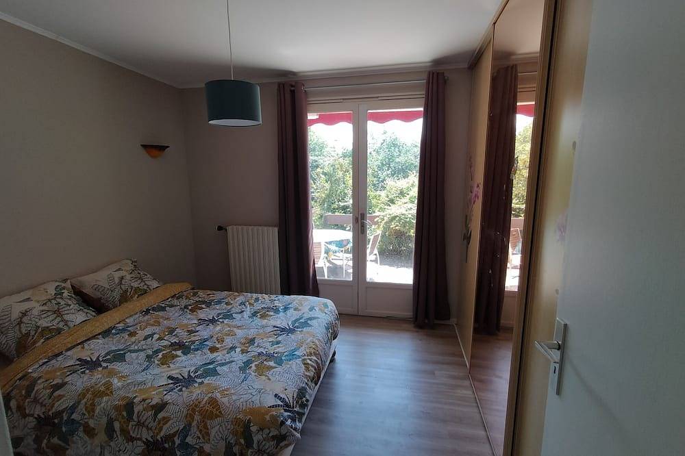 Quiet house in Marin, Thonon-les-Bains region