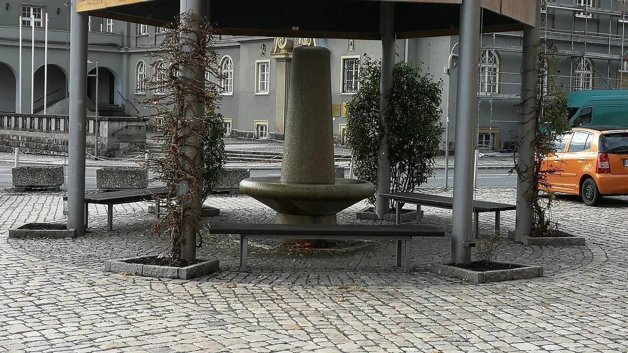 Ganze Ferienwohnung, Ferienwohnung für 4 Personen (130 m²) in Geyer in Geyer, Erzgebirge