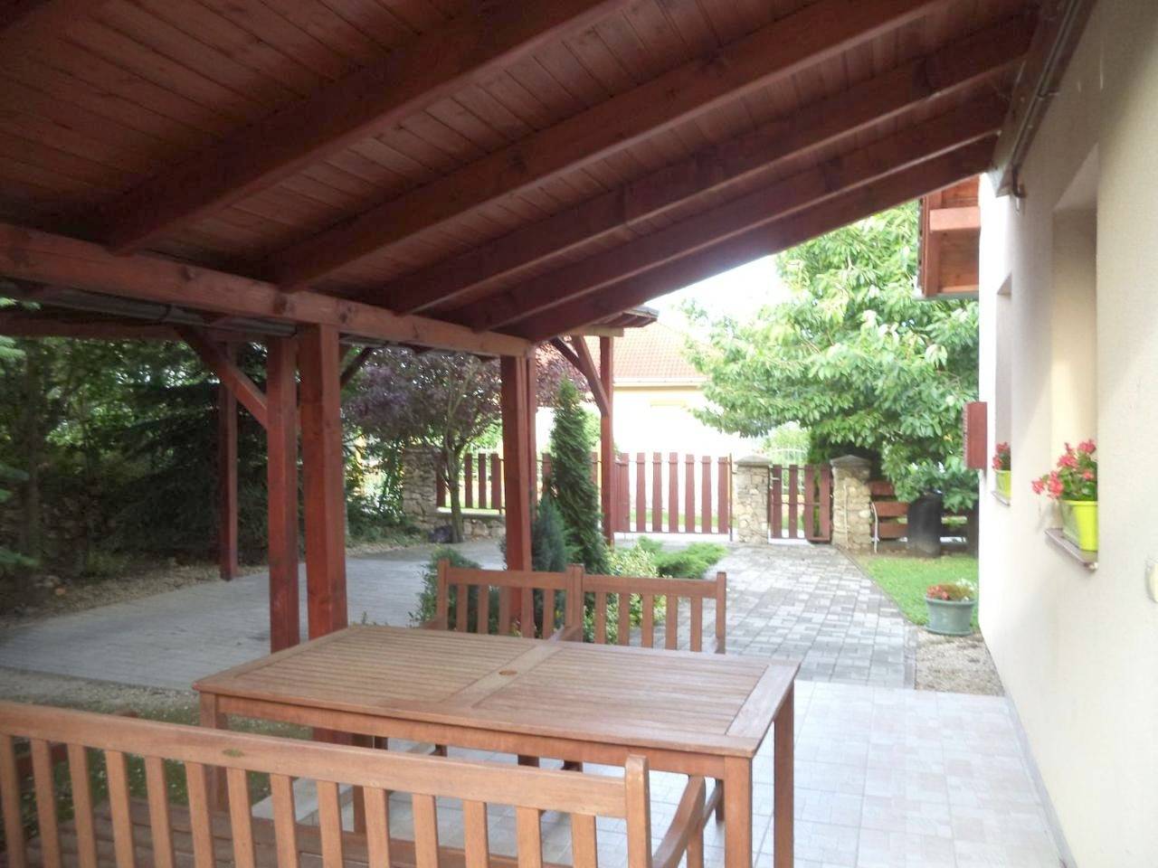 Kinga House in Keszthely, Balaton Region