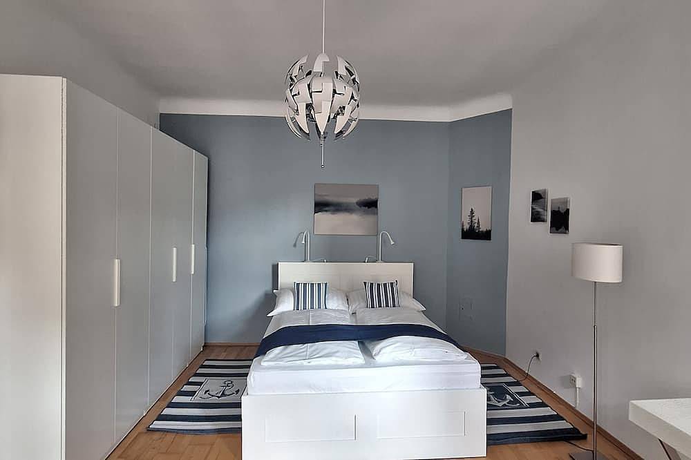 Ganze Wohnung, Kurzzeitmiete (short time rent) ab 1 Monat für \n1-2 Pers., Bestlage, near center in Wien, Wienerwald