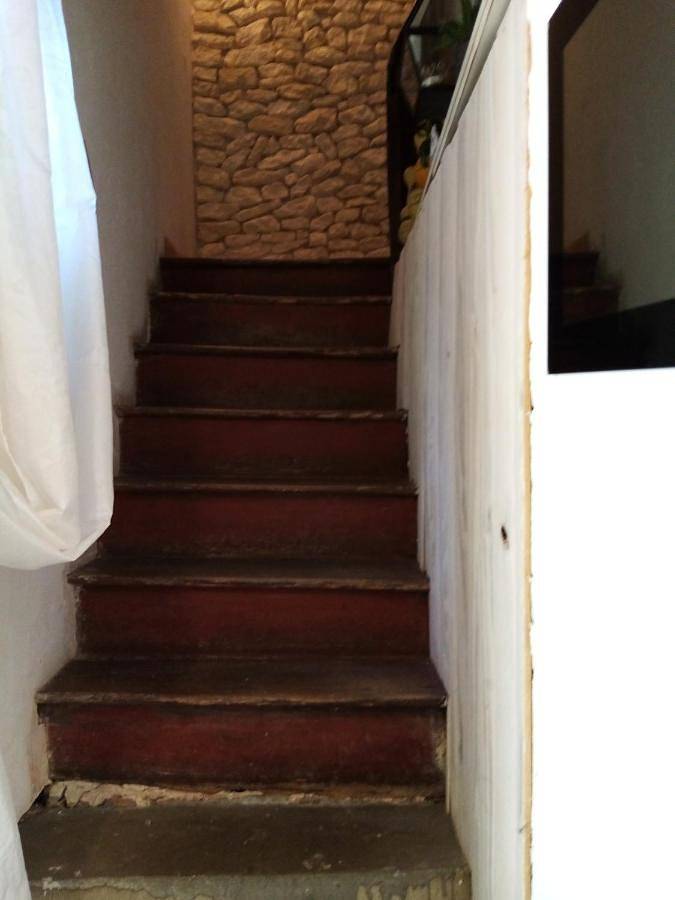 Gîte pour 4 personnes, avec terrasse et vue à Saint-Paterne-Racan - 4