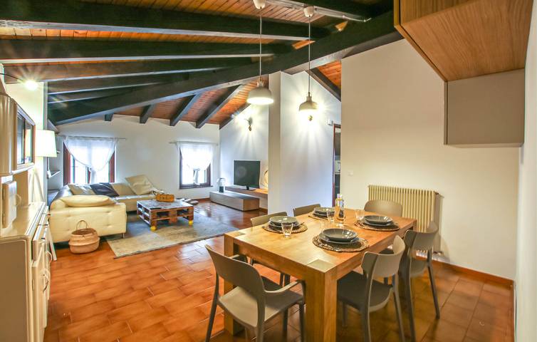 Casa vacanza per 4 persone, con animali domestici - 1