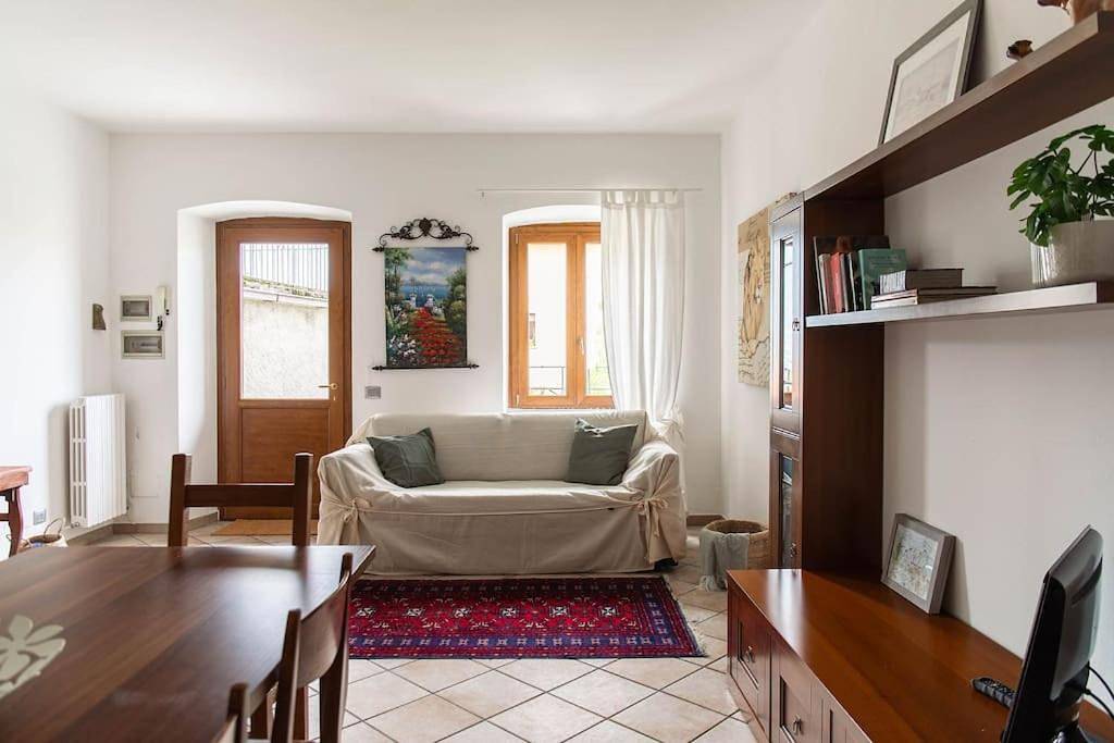Leoni Apartment - charming full home in Bellagio in Bellagio, Gemeinde Bellagio