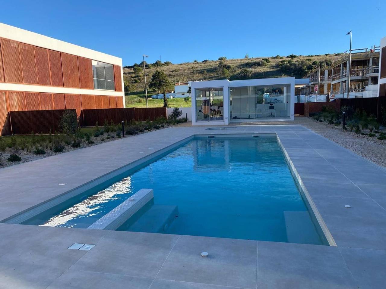 Melosa – Your Holiday Retreat in Burgau