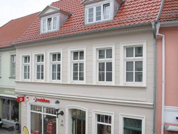 Ferienwohnung für 4 Personen in Greifswald, Vorpommern Greifswald, Bild 2