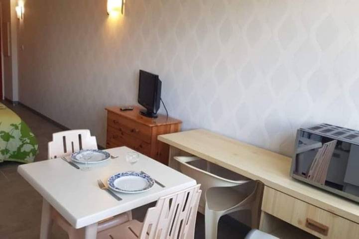 Gîte pour 2 personnes dans Taussat - 4