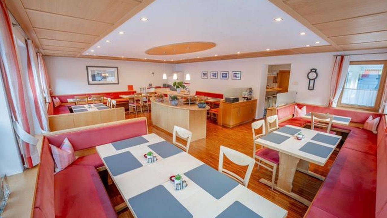 Ganze Ferienwohnung, Ferienwohnung für 4 Personen (30 m²) in Damüls in Damüls, Bregenzerwald