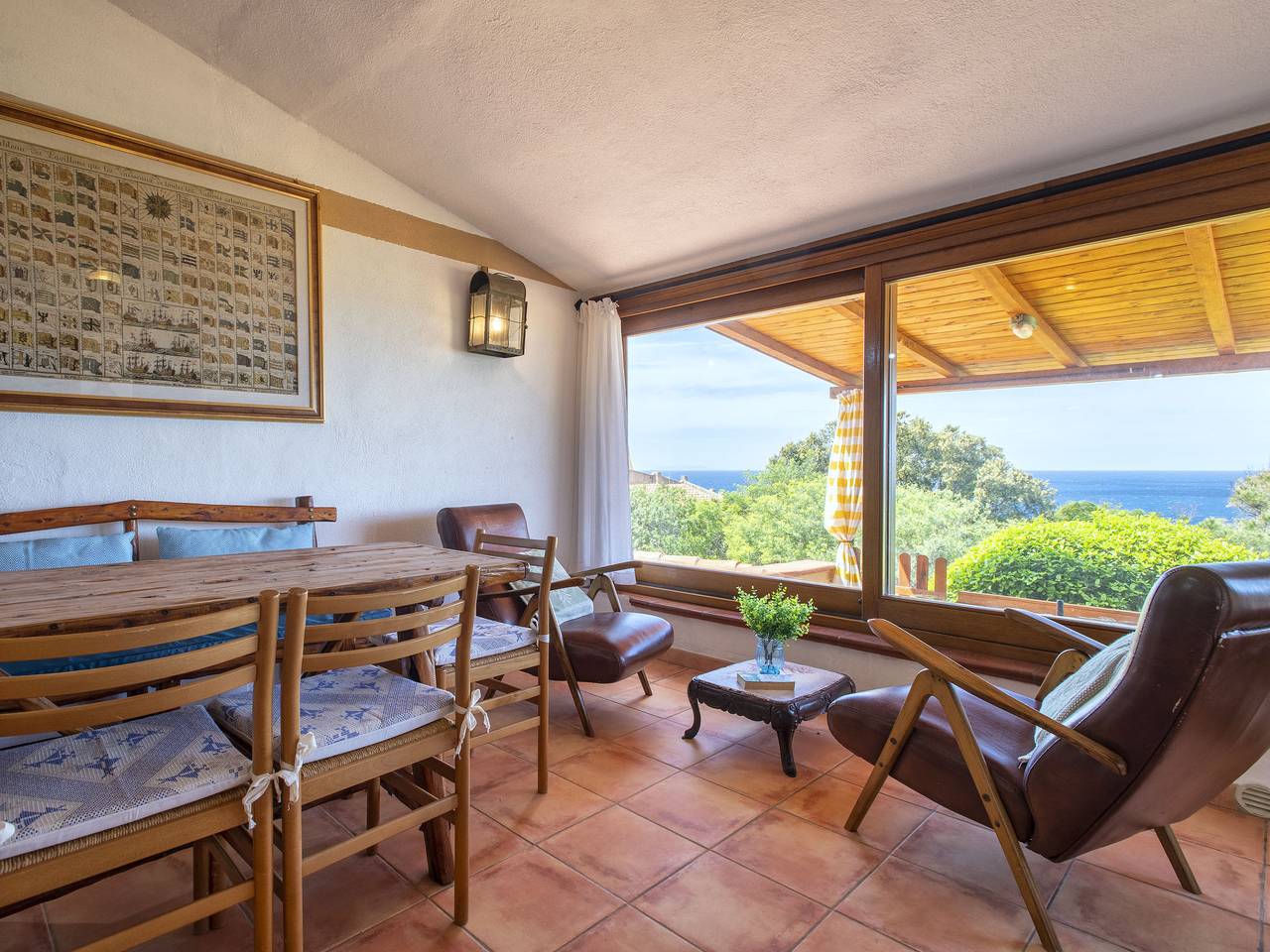 Appartement entier, Ginepro in Costa Paradiso, Trinità d'Agultu e Vignola