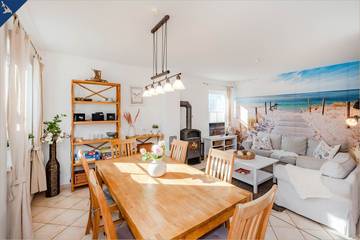 Ferienhaus für 6 Personen in Korswandt, Usedom, Bild 3