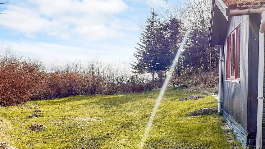 Ferienhaus für 7 Personen, mit Terrasse in Hostrup Strand - 2