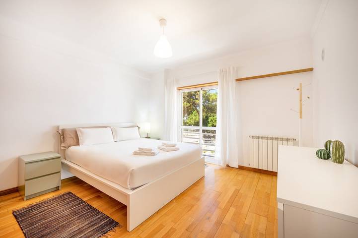 Gîte pour 6 personnes à Carcavelos - 2