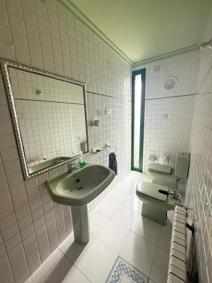 Casa rural para 2 personas, con Terraza además de Jardín y Vistas en Comarca de Vigo - 4
