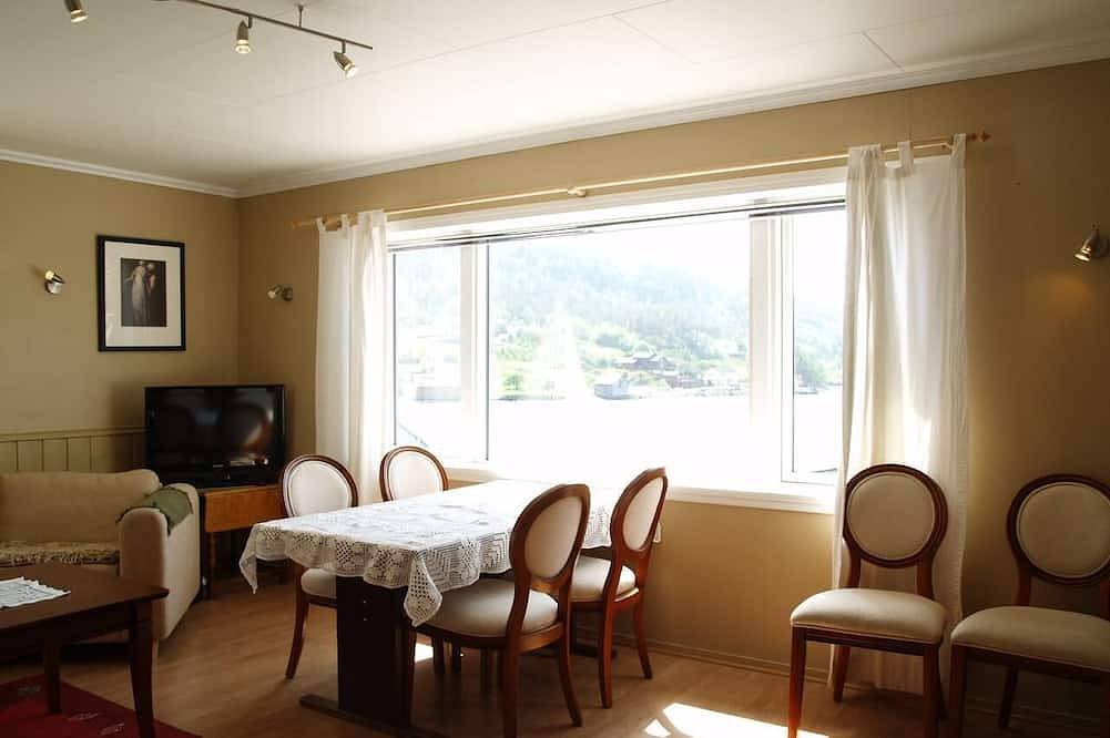 Ganze Wohnung, Large apartment - Herand, Hardanger in Herand, Hardangerfjord