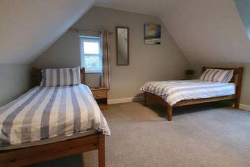 Holiday Home for 7 People in Isle of Mull, Inner Hebrides, Photo 3