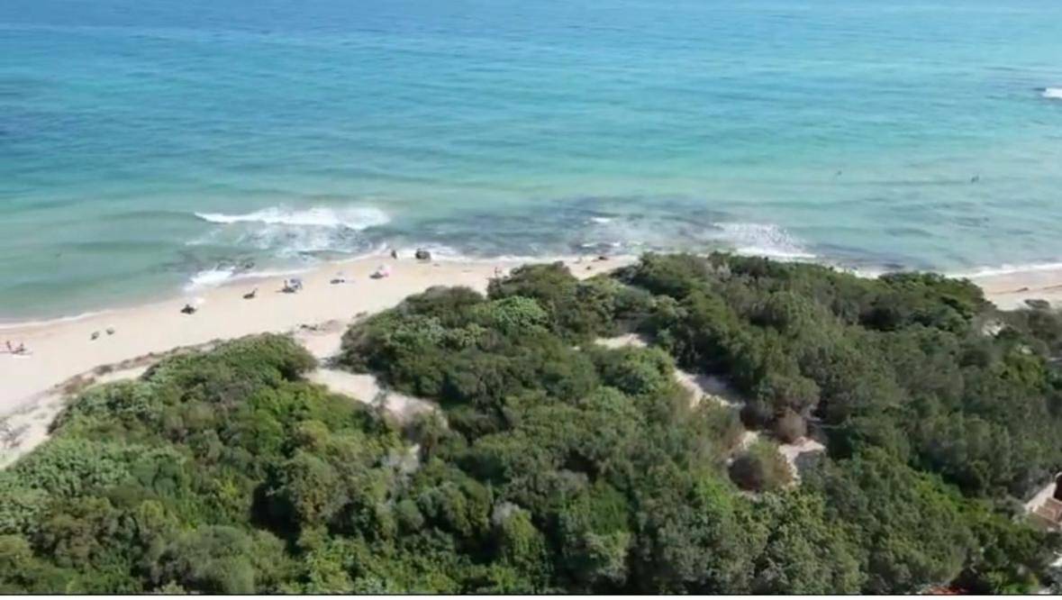 Villa d'amare in Ostuni, Salento