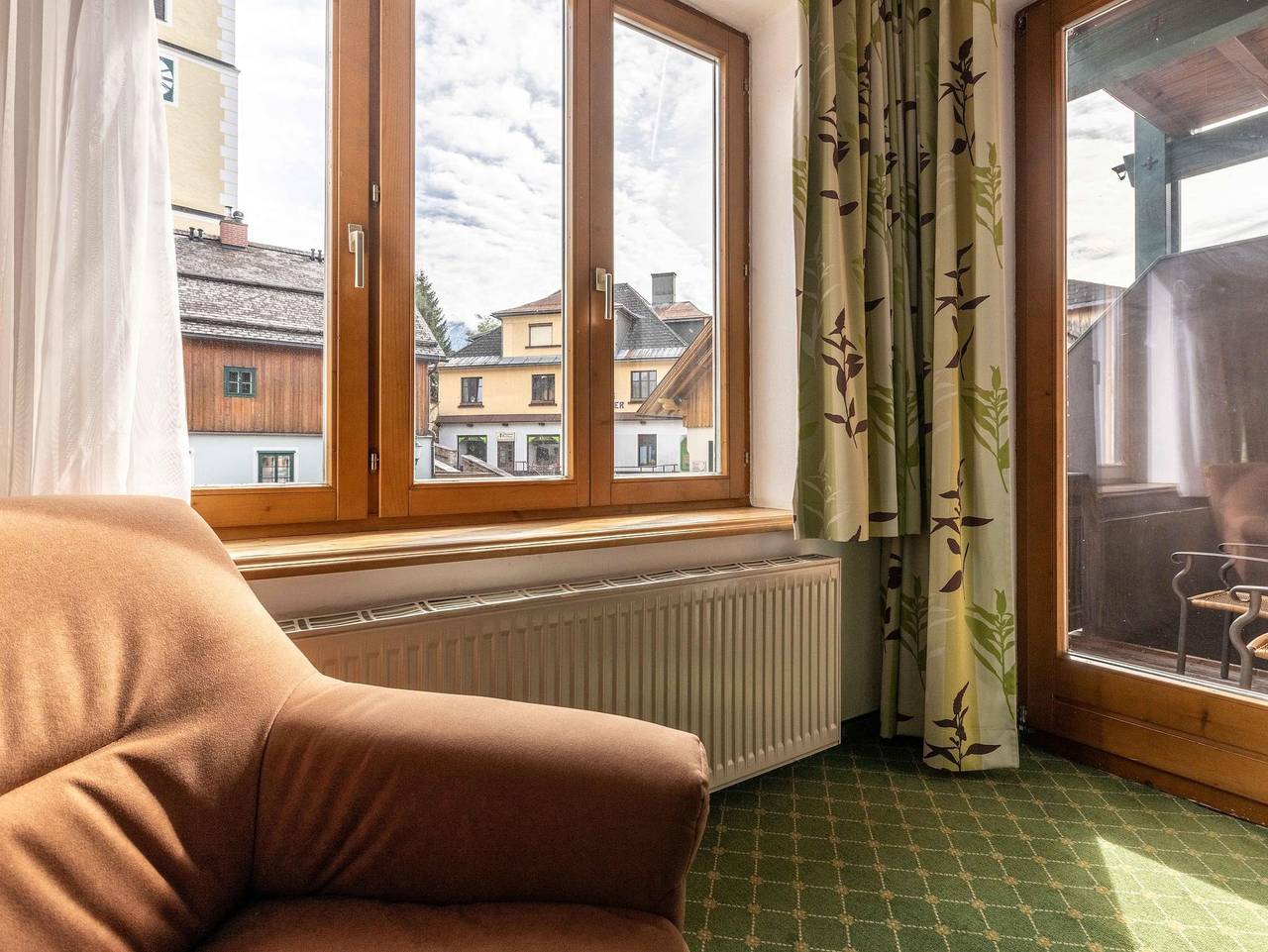 Hotel Post by keyone in Bad Mitterndorf, Totes Gebirge