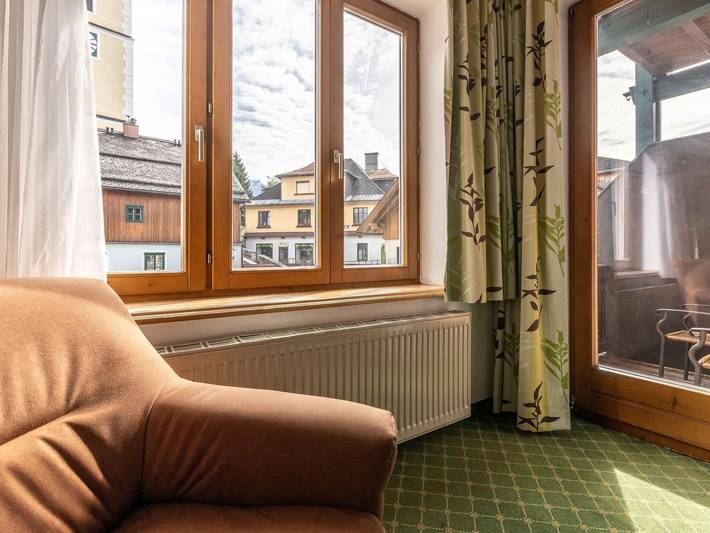 Hotel Post by keyone in Bad Mitterndorf, Dachstein