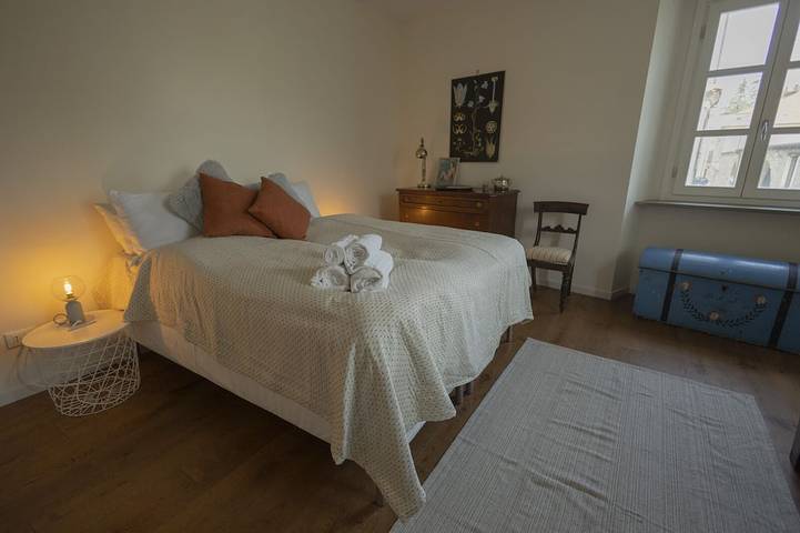 Villa del Martello with private pool Piemonte in Cavatore, Provincia d'Alessandria
