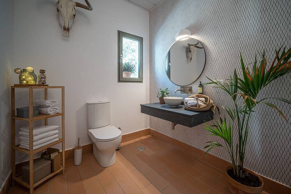 Finca Completa 25 pax in Sanlúcar de Guadiana, Huelva Province